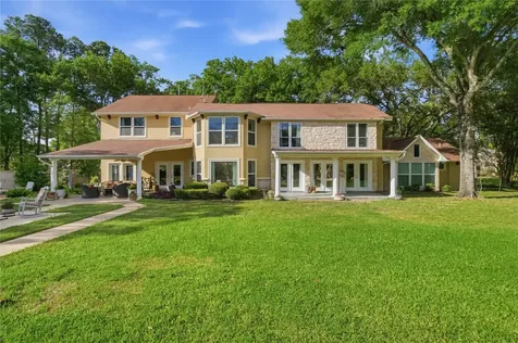 3122 N Saddlebrook Lane Katy TX 77494
