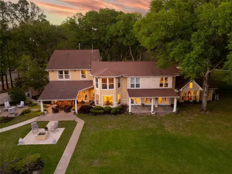 3122 N Saddlebrook Lane Katy TX 77494