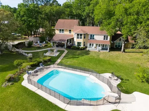 3122 N Saddlebrook Lane Katy TX 77494