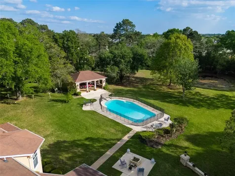 3122 N Saddlebrook Lane Katy TX 77494