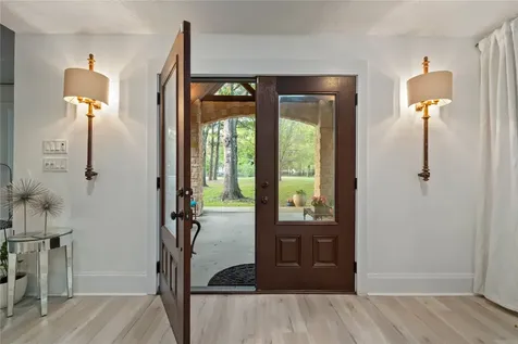 3122 N Saddlebrook Lane Katy TX 77494