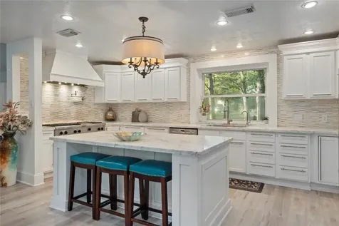 3122 N Saddlebrook Lane Katy TX 77494
