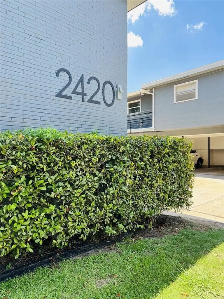 2420 Mcduffie Street 3 Houston TX 77019