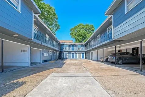 2420 Mcduffie Street 3 Houston TX 77019