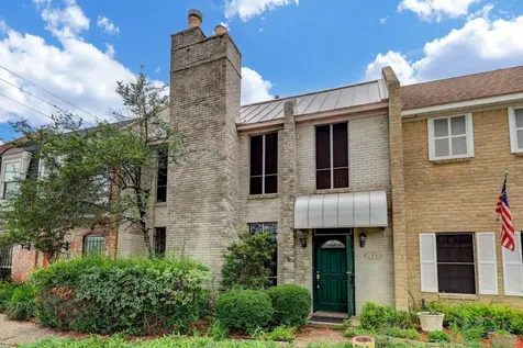 1422 Walnut Bend Lane 1/14 Houston TX 77042