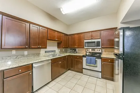 2255 Braeswood Park Drive 153 Houston TX 77030