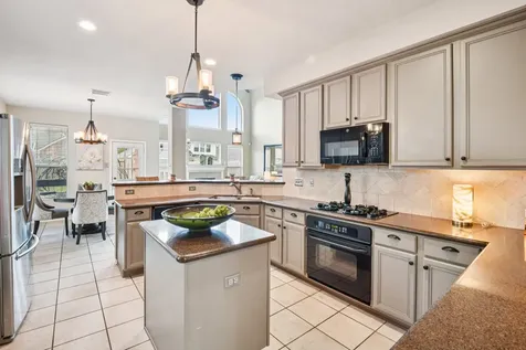 17711 Creek Bluff Lane Cypress TX 77433