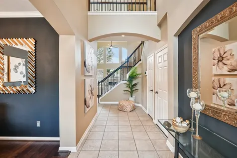 17711 Creek Bluff Lane Cypress TX 77433