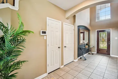 17711 Creek Bluff Lane Cypress TX 77433