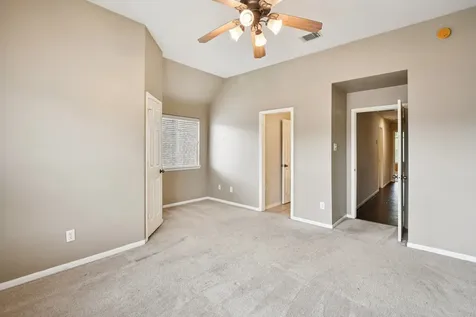 17711 Creek Bluff Lane Cypress TX 77433