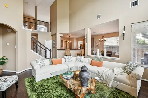 17711 Creek Bluff Lane Cypress TX 77433