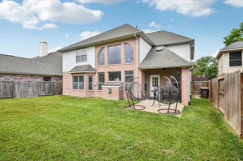 17711 Creek Bluff Lane Cypress TX 77433