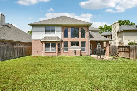 17711 Creek Bluff Lane Cypress TX 77433