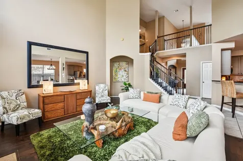 17711 Creek Bluff Lane Cypress TX 77433