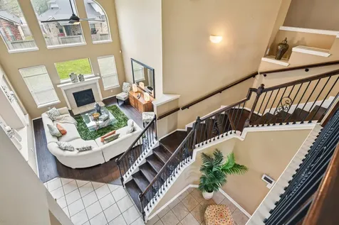 17711 Creek Bluff Lane Cypress TX 77433
