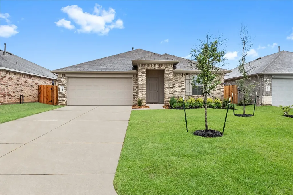 40491 Garden Heights Lane Magnolia TX 77354