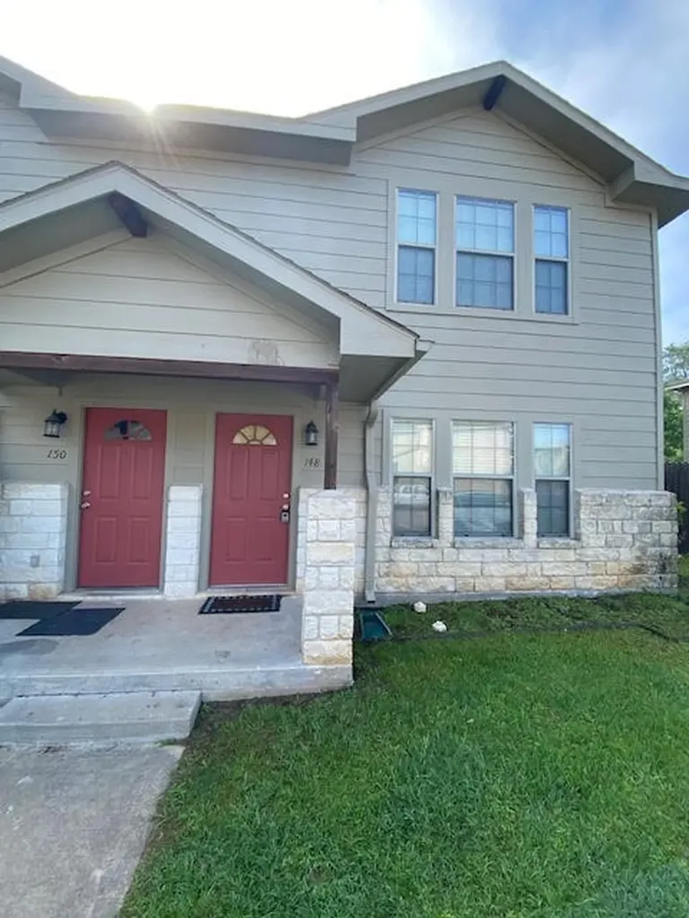148 Sendero Drive Huntsville TX 77340