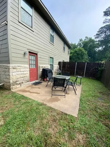 148 Sendero Drive Huntsville TX 77340