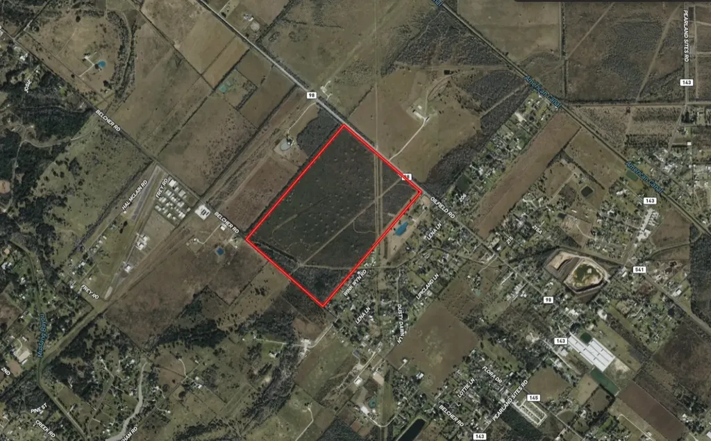 0 County Road 98 Manvel TX 77511