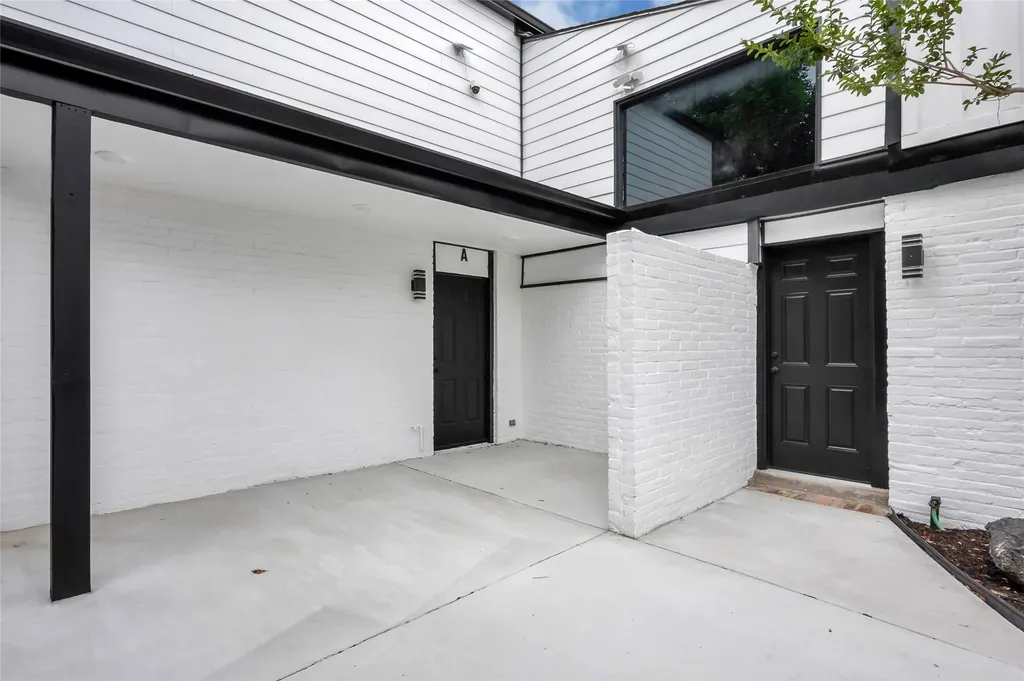 7 Briar Dale Court A Houston TX 77027