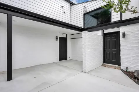 7 Briar Dale Court A Houston TX 77027