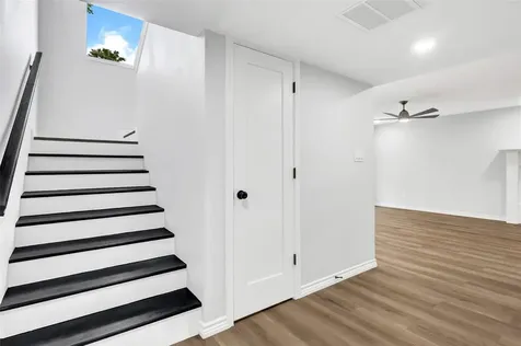 7 Briar Dale Court A Houston TX 77027