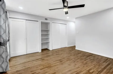 7 Briar Dale Court A Houston TX 77027