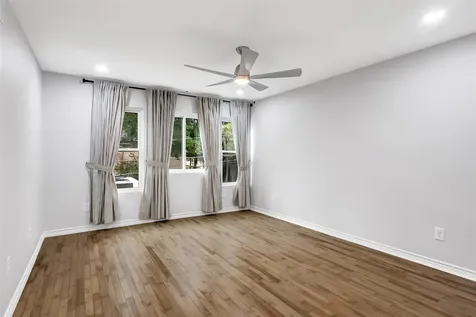 7 Briar Dale Court A Houston TX 77027