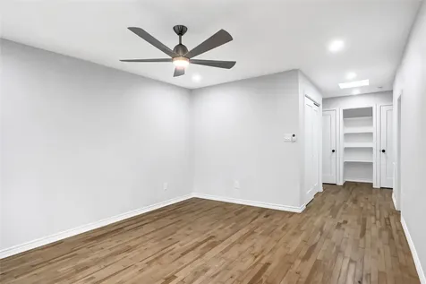 7 Briar Dale Court A Houston TX 77027