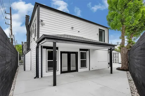 7 Briar Dale Court A Houston TX 77027