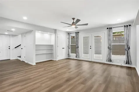 7 Briar Dale Court A Houston TX 77027