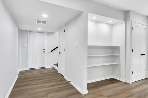 7 Briar Dale Court A Houston TX 77027