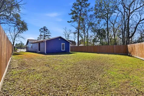 915 Nevell Street Cleveland TX 77327