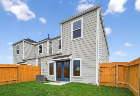 9122 Highland Northern Way Houston TX 77088