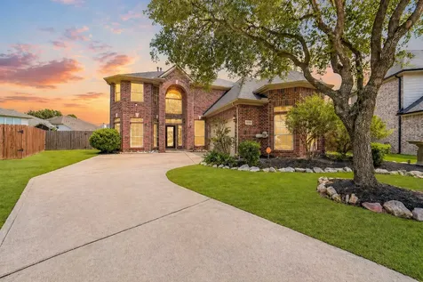 9702 Tucker Cypress Drive Houston TX 77095