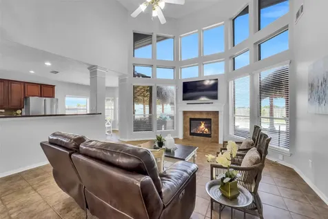 9702 Tucker Cypress Drive Houston TX 77095