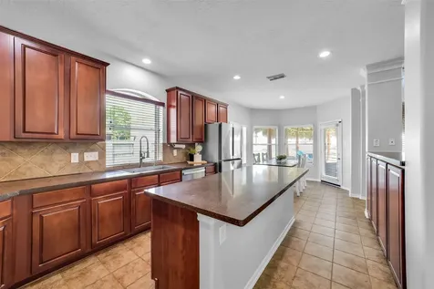 9702 Tucker Cypress Drive Houston TX 77095