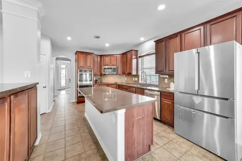 9702 Tucker Cypress Drive Houston TX 77095
