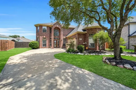 9702 Tucker Cypress Drive Houston TX 77095