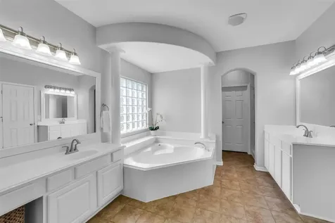 9702 Tucker Cypress Drive Houston TX 77095