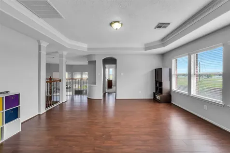 9702 Tucker Cypress Drive Houston TX 77095