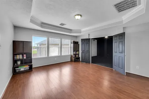 9702 Tucker Cypress Drive Houston TX 77095