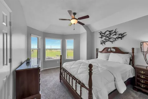 9702 Tucker Cypress Drive Houston TX 77095