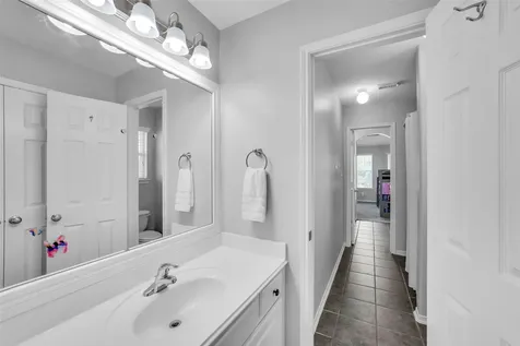9702 Tucker Cypress Drive Houston TX 77095