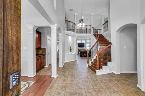 9702 Tucker Cypress Drive Houston TX 77095