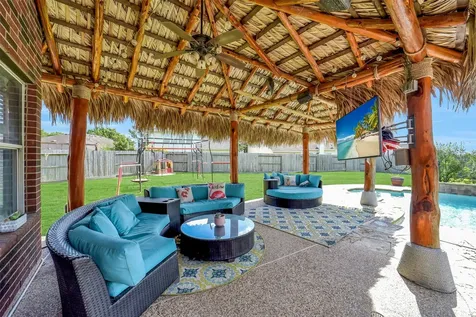 9702 Tucker Cypress Drive Houston TX 77095