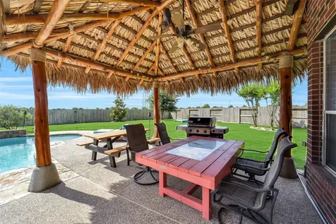 9702 Tucker Cypress Drive Houston TX 77095