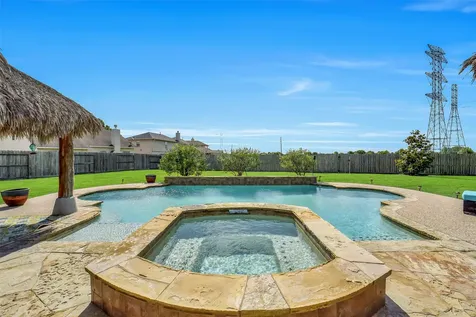 9702 Tucker Cypress Drive Houston TX 77095