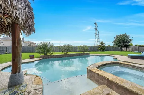 9702 Tucker Cypress Drive Houston TX 77095