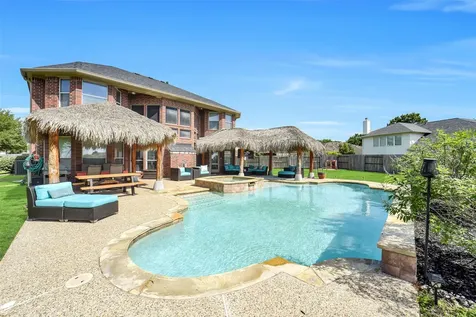 9702 Tucker Cypress Drive Houston TX 77095